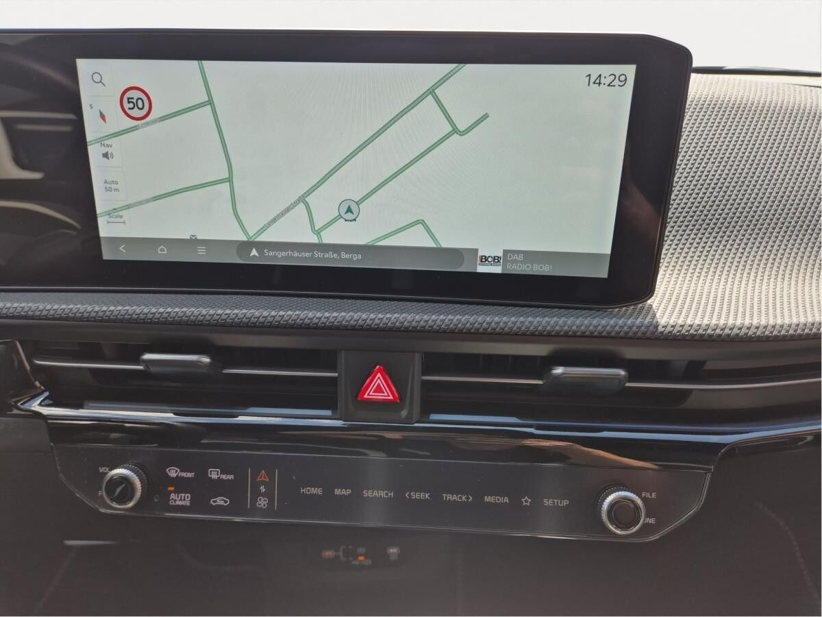 Kia EV6 GT-Line 84 AWD | WP | 20" | ASS+ | SOUND | TECH | GEWERBLICH Kia EV6 GT-Line 84 AWD | WP | 20" | ASS+ | SOUND | TECH | GEWERBLICH