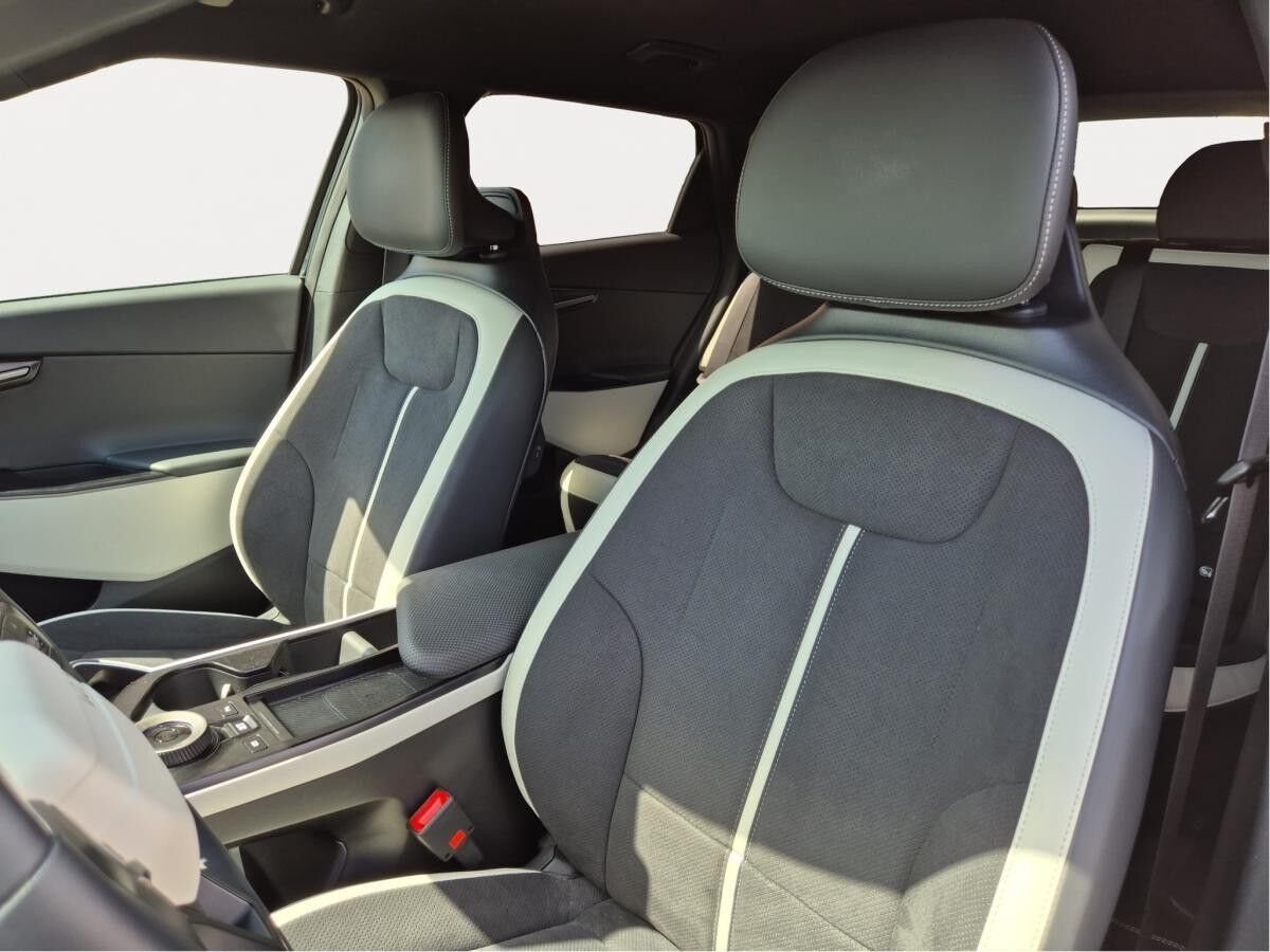 Kia EV6 GT-Line 84 AWD | WP | 20" | ASS+ | SOUND | TECH | GEWERBLICH Kia EV6 GT-Line 84 AWD | WP | 20" | ASS+ | SOUND | TECH | GEWERBLICH