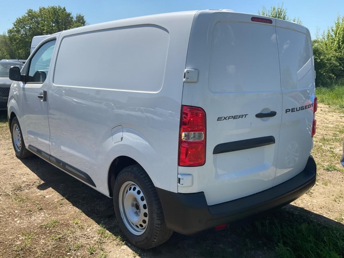 Peugeot Expert Kasten 2.0 BlueHDi 145 *GEWERBEANGEBOT*