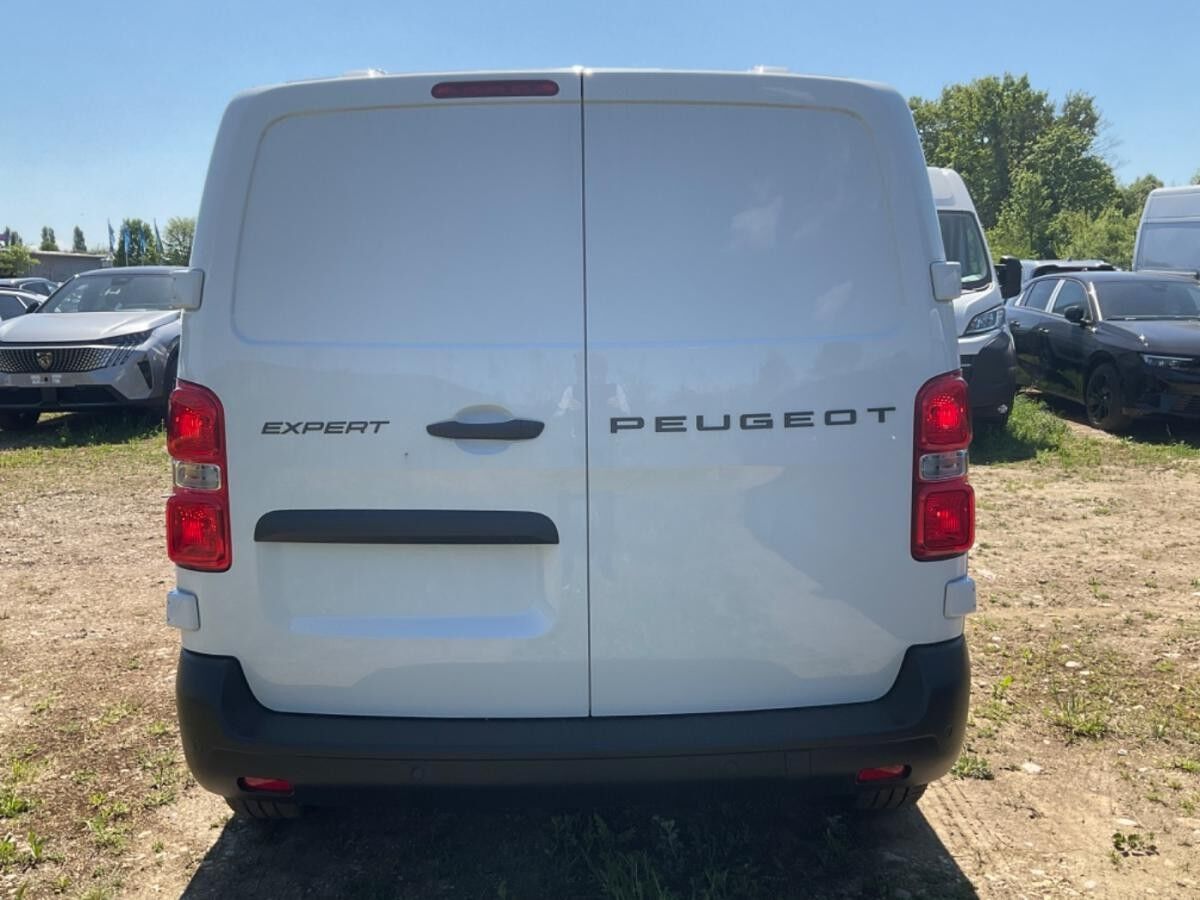 Peugeot Expert Kasten 2.0 BlueHDi 145 *GEWERBEANGEBOT*