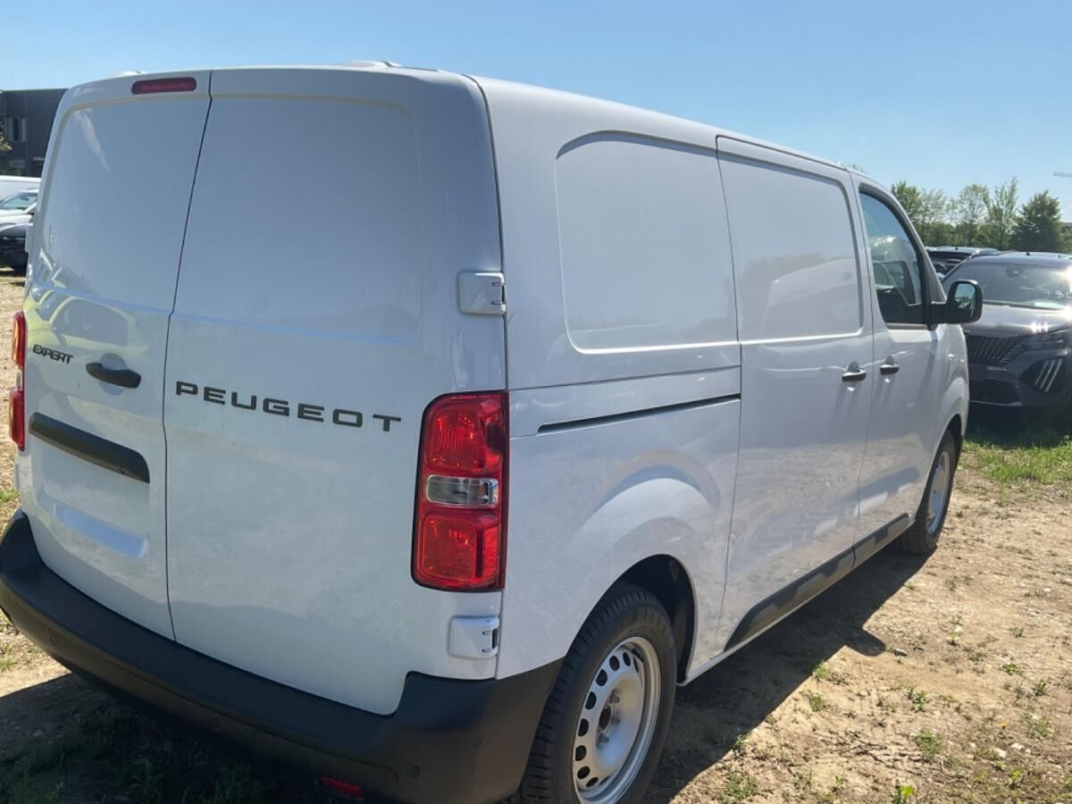 Peugeot Expert Kasten 2.0 BlueHDi 145 *GEWERBEANGEBOT*