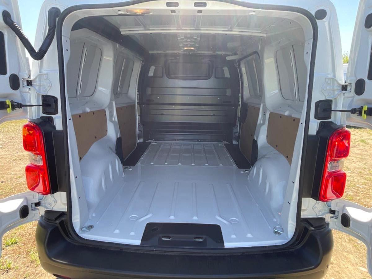 Peugeot Expert Kasten 2.0 BlueHDi 145 *GEWERBEANGEBOT*