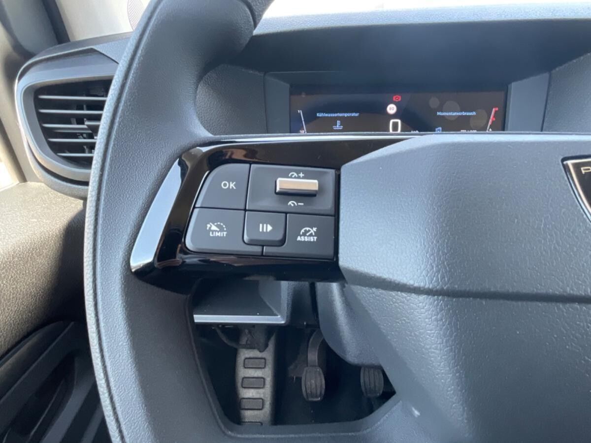 Peugeot Expert Kasten 2.0 BlueHDi 145 *GEWERBEANGEBOT*