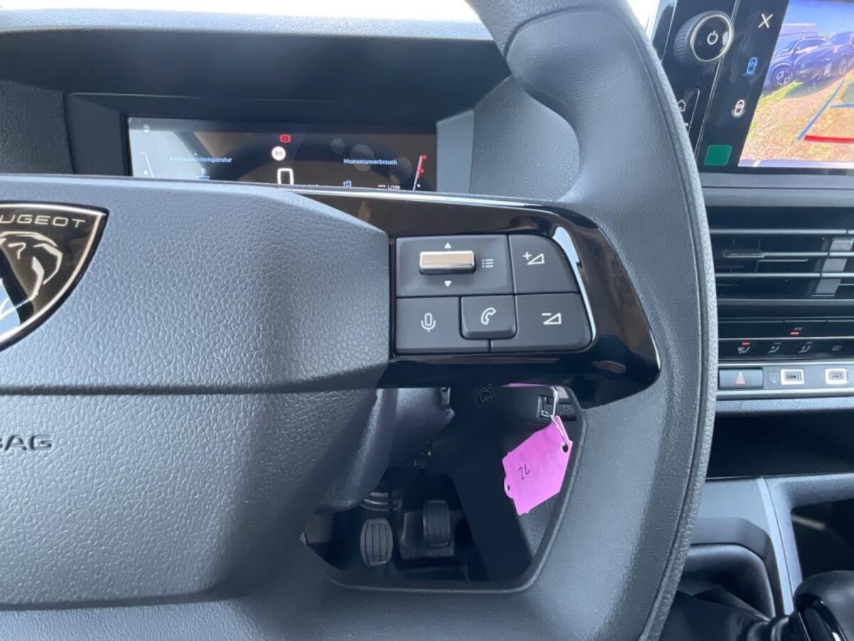 Peugeot Expert Kasten 2.0 BlueHDi 145 *GEWERBEANGEBOT*