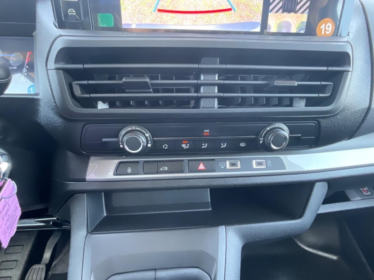 Peugeot Expert Kasten 2.0 BlueHDi 145 *GEWERBEANGEBOT*