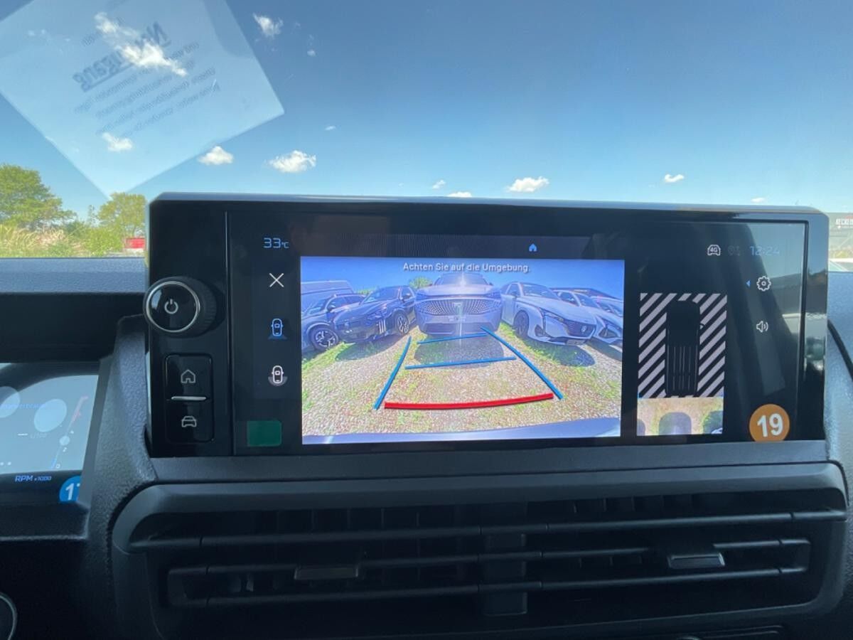 Peugeot Expert Kasten 2.0 BlueHDi 145 *GEWERBEANGEBOT*