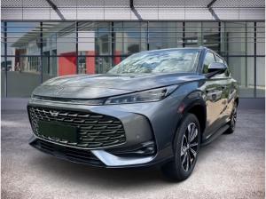 MG HS Luxury PHEV *sofort verfügbar* (Gewerblich)