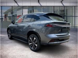 MG HS Luxury PHEV *sofort verfügbar* (Gewerblich)