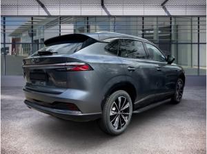 MG HS Luxury PHEV *sofort verfügbar* (Gewerblich)