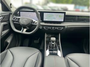 MG HS Luxury PHEV *sofort verfügbar* (Gewerblich)