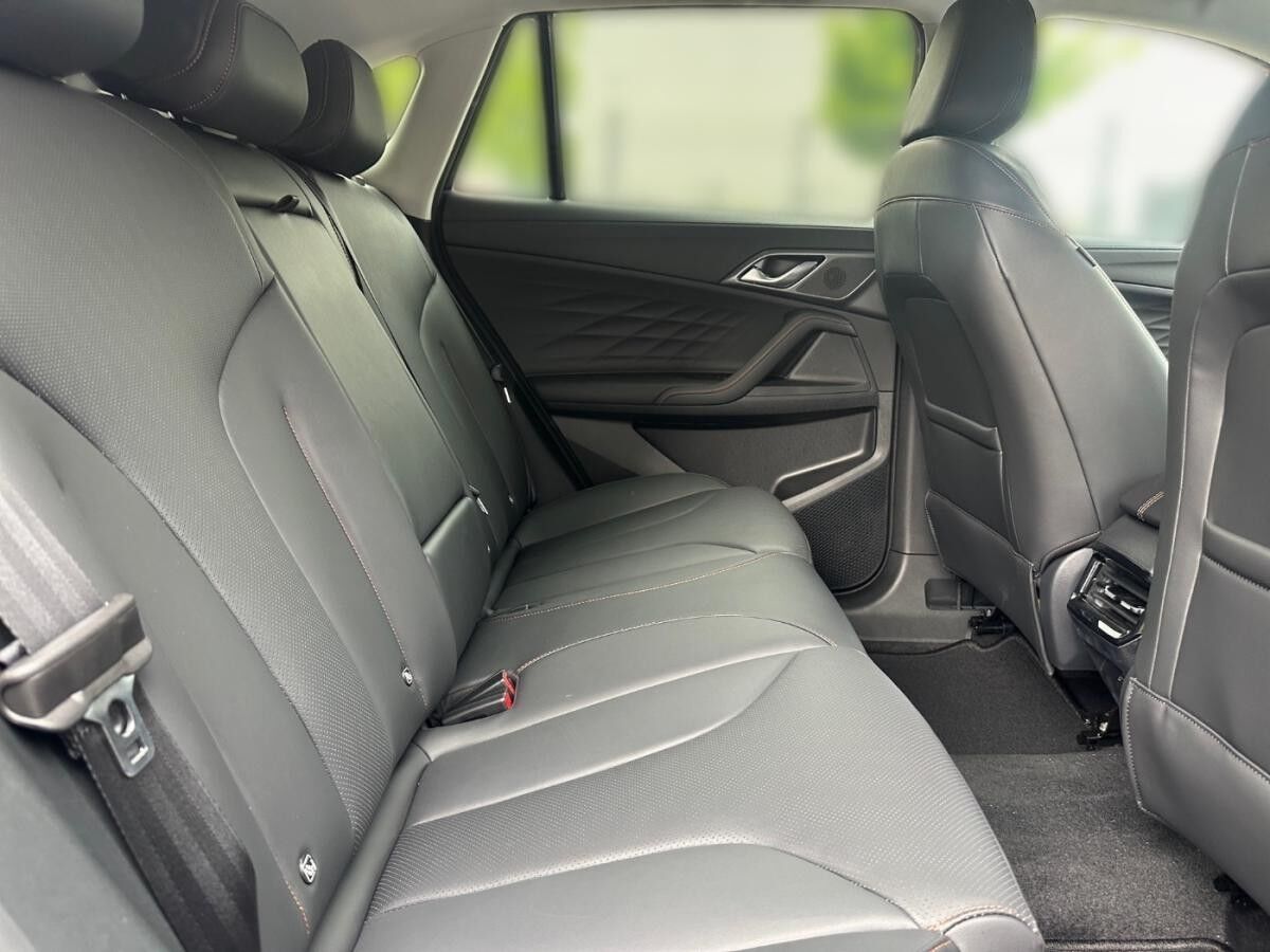 MG HS Luxury PHEV *sofort verfügbar* (Gewerblich)