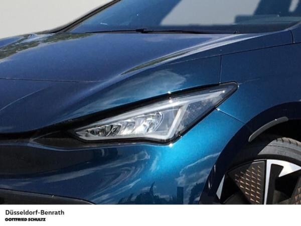 Cupra Born VZ (Benrath)