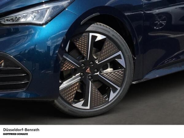 Cupra Born VZ (Benrath)