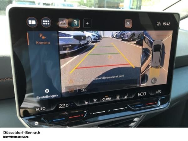 Cupra Born VZ (Benrath)