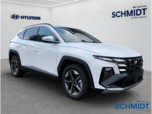Hyundai TUCSON Trend Hybrid ALLRAD!! 1.6 T-GDI Navi Kamera SHZ ACC 6-AT Soundsystem LED