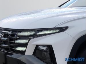 Hyundai TUCSON Trend Hybrid ALLRAD!! 1.6 T-GDI Navi Kamera SHZ ACC 6-AT Soundsystem LED