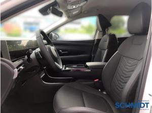 Hyundai TUCSON Trend Hybrid ALLRAD!! 1.6 T-GDI Navi Kamera SHZ ACC 6-AT Soundsystem LED