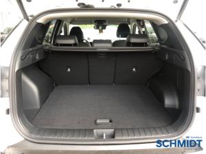 Hyundai TUCSON Trend Hybrid ALLRAD!! 1.6 T-GDI Navi Kamera SHZ ACC 6-AT Soundsystem LED