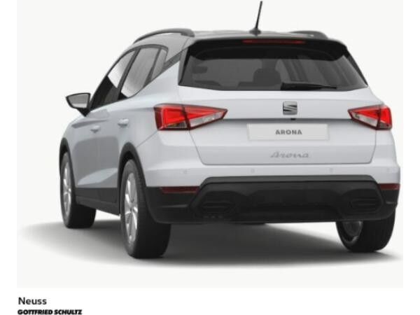 Seat Arona Road Edition 1.0 TSI 116 PS DSG (Neuss)