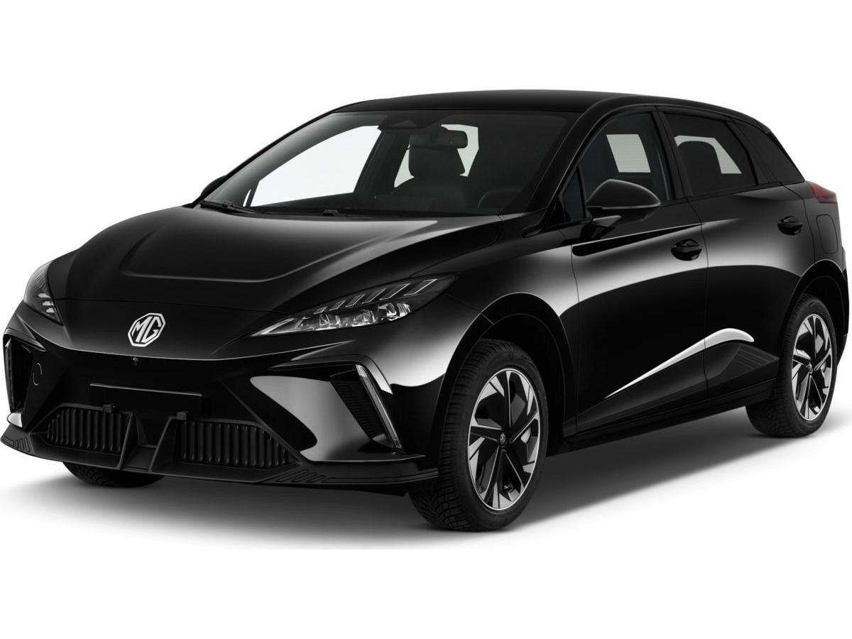 MG MG4 EV 49kWh Standard