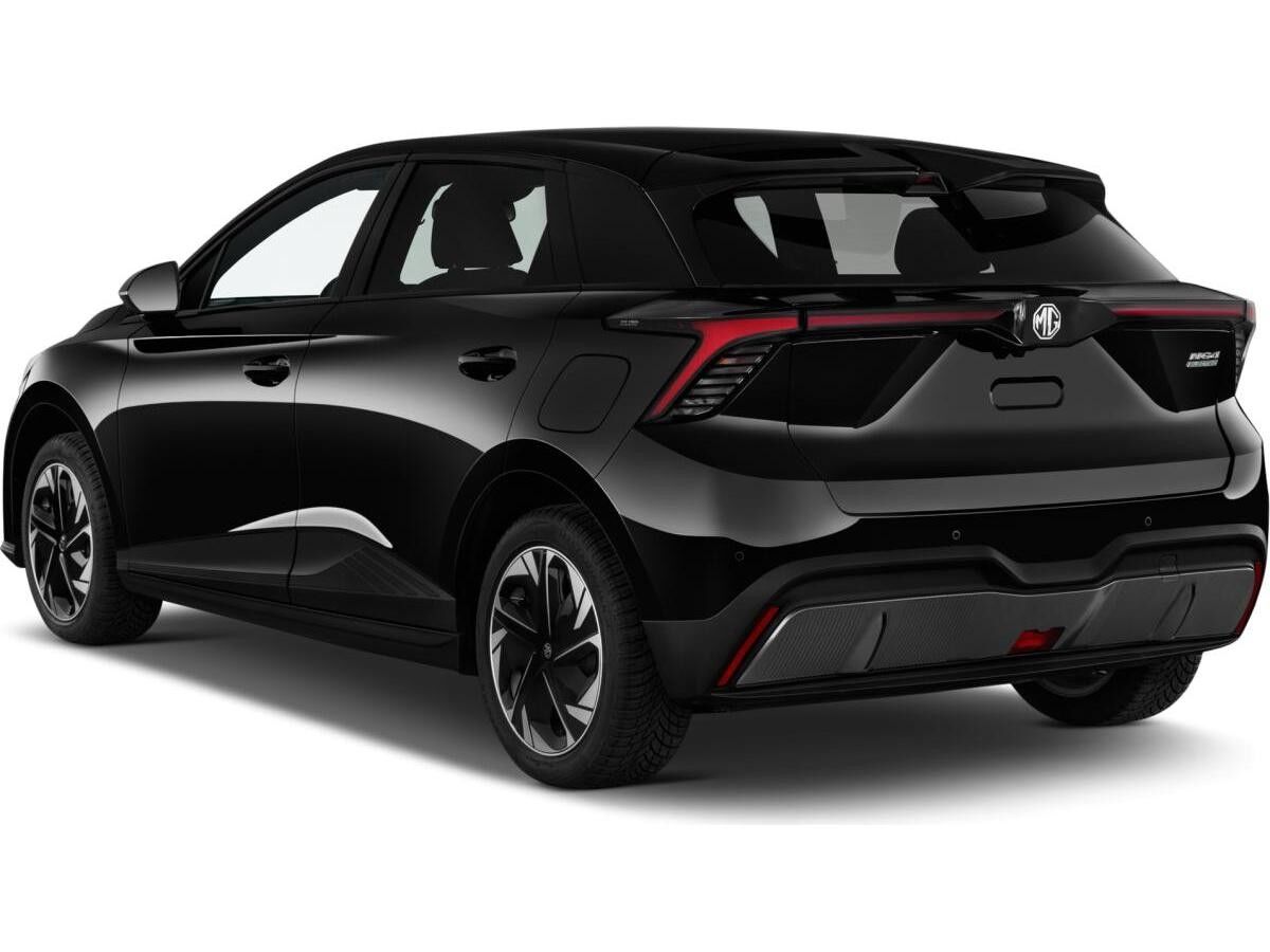 MG MG4 EV 49kWh Standard