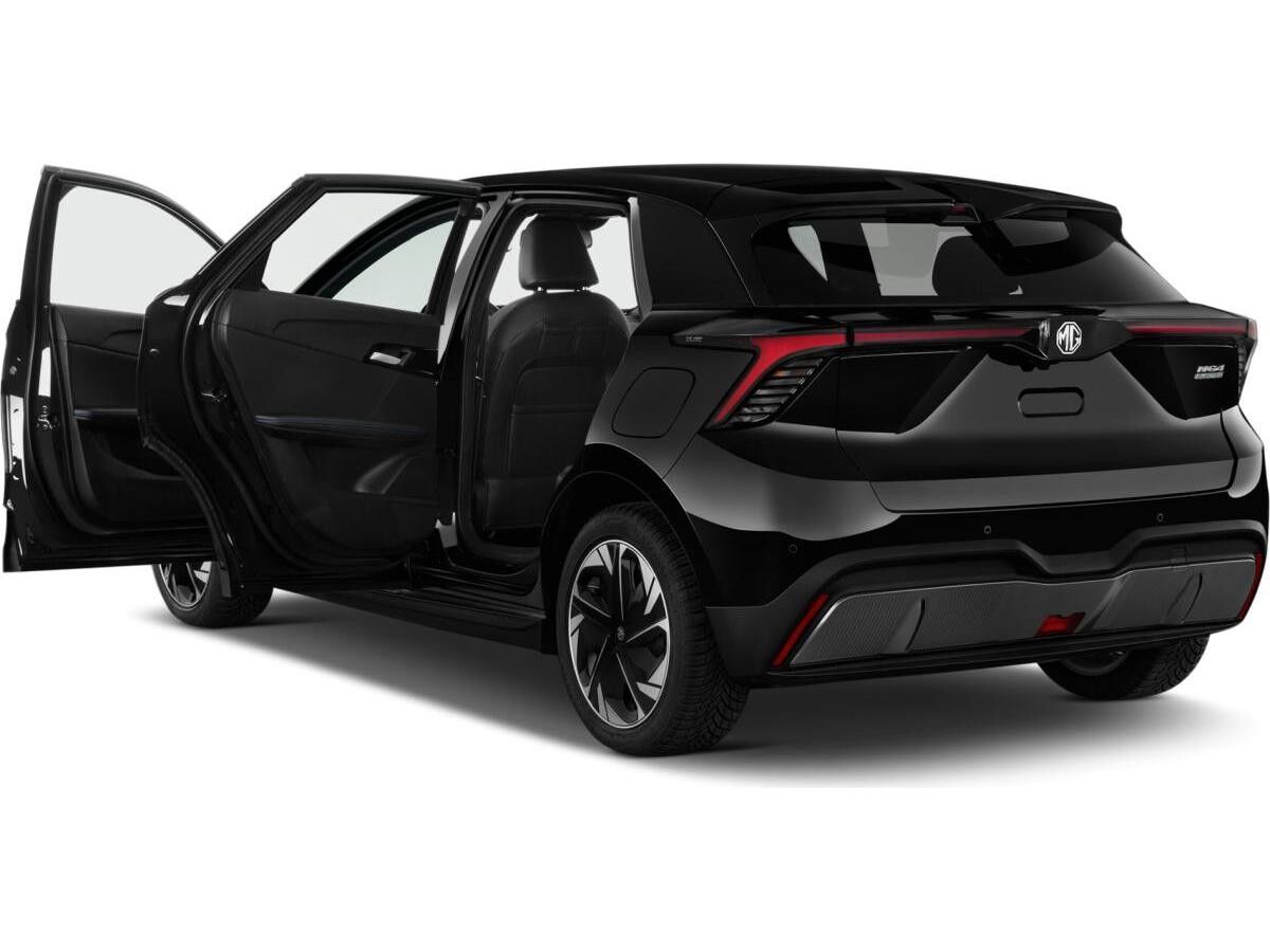 MG MG4 EV 49kWh Standard