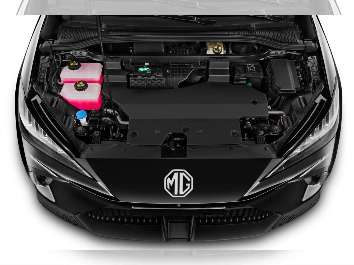 MG MG4 EV 49kWh Standard