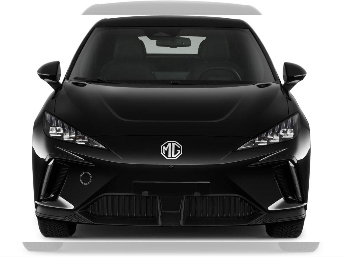 MG MG4 EV 49kWh Standard