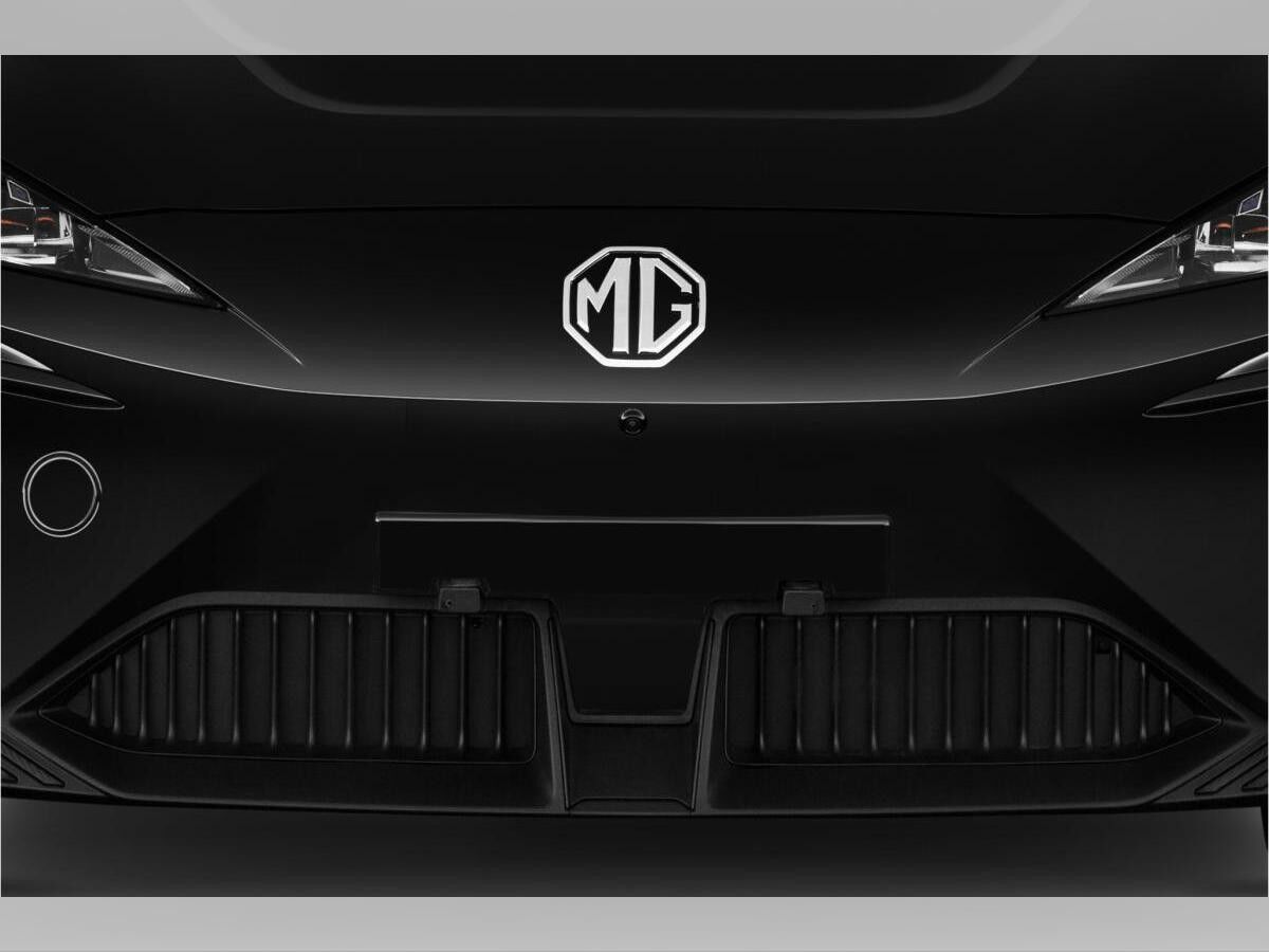 MG MG4 EV 49kWh Standard