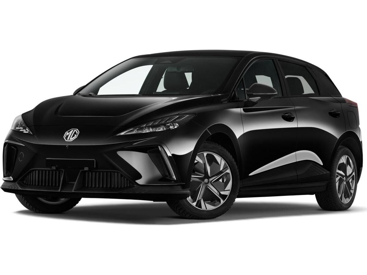 MG MG4 EV 49kWh Standard