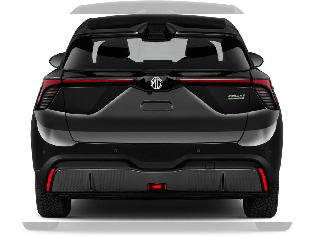 MG MG4 EV 49kWh Standard