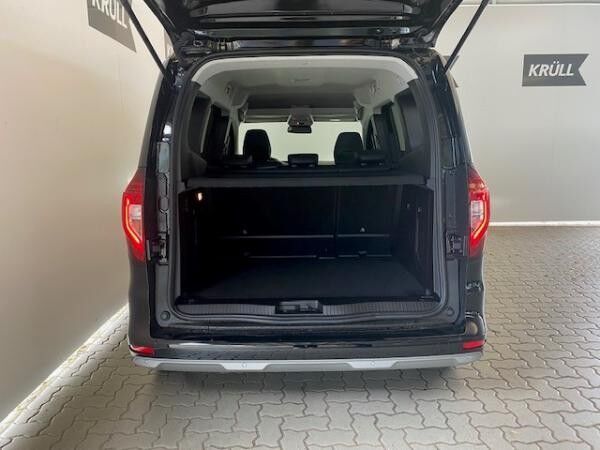 Nissan Townstar Kombi L1 130 MT Tekna +Kamera+SHZ