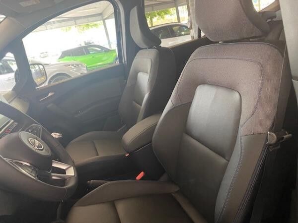 Nissan Townstar Kombi L1 130 MT Tekna +Kamera+SHZ