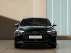 Audi S3 Sportback quattro » ABT-EDITION » 400 PS  »  inkl. 5 JAHRE Abt Garantie