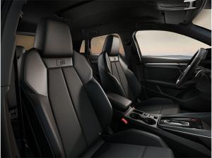 Audi S3 Sportback quattro » ABT-EDITION » 400 PS  »  inkl. 5 JAHRE Abt Garantie