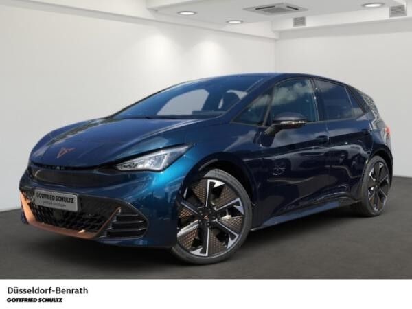 Cupra Born VZ (Benrath)