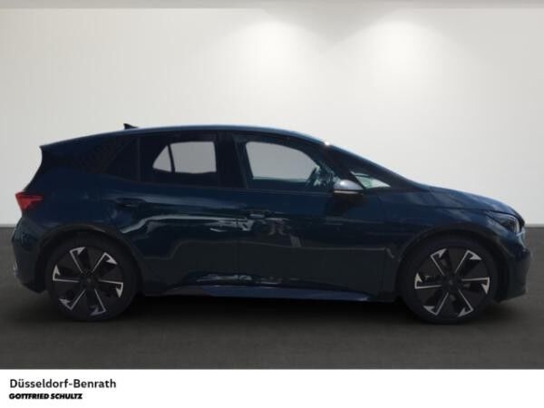 Cupra Born VZ (Benrath)