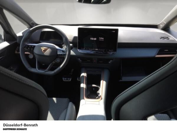 Cupra Born VZ (Benrath)