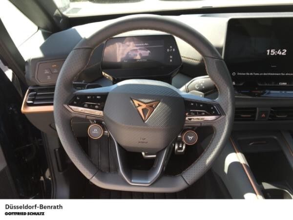 Cupra Born VZ (Benrath)