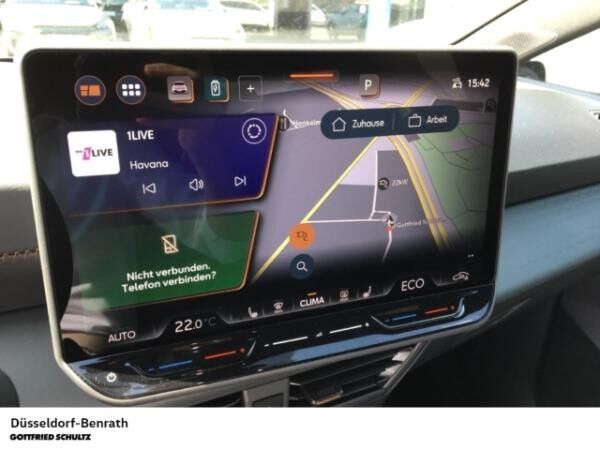 Cupra Born VZ (Benrath)
