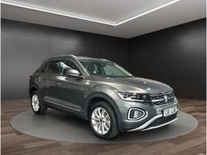 Volkswagen T-Roc Style 1.5 TSI*NAV*IQ DRIVE*CAM*ACC*DSG*LED