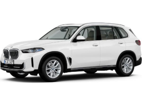 BMW X5 Bestellaktion für schnellentschlossene