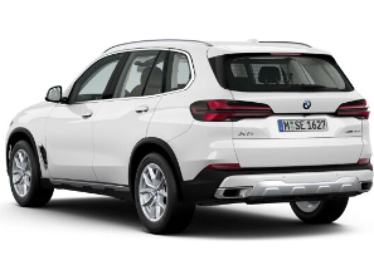 BMW X5 Bestellaktion für schnellentschlossene
