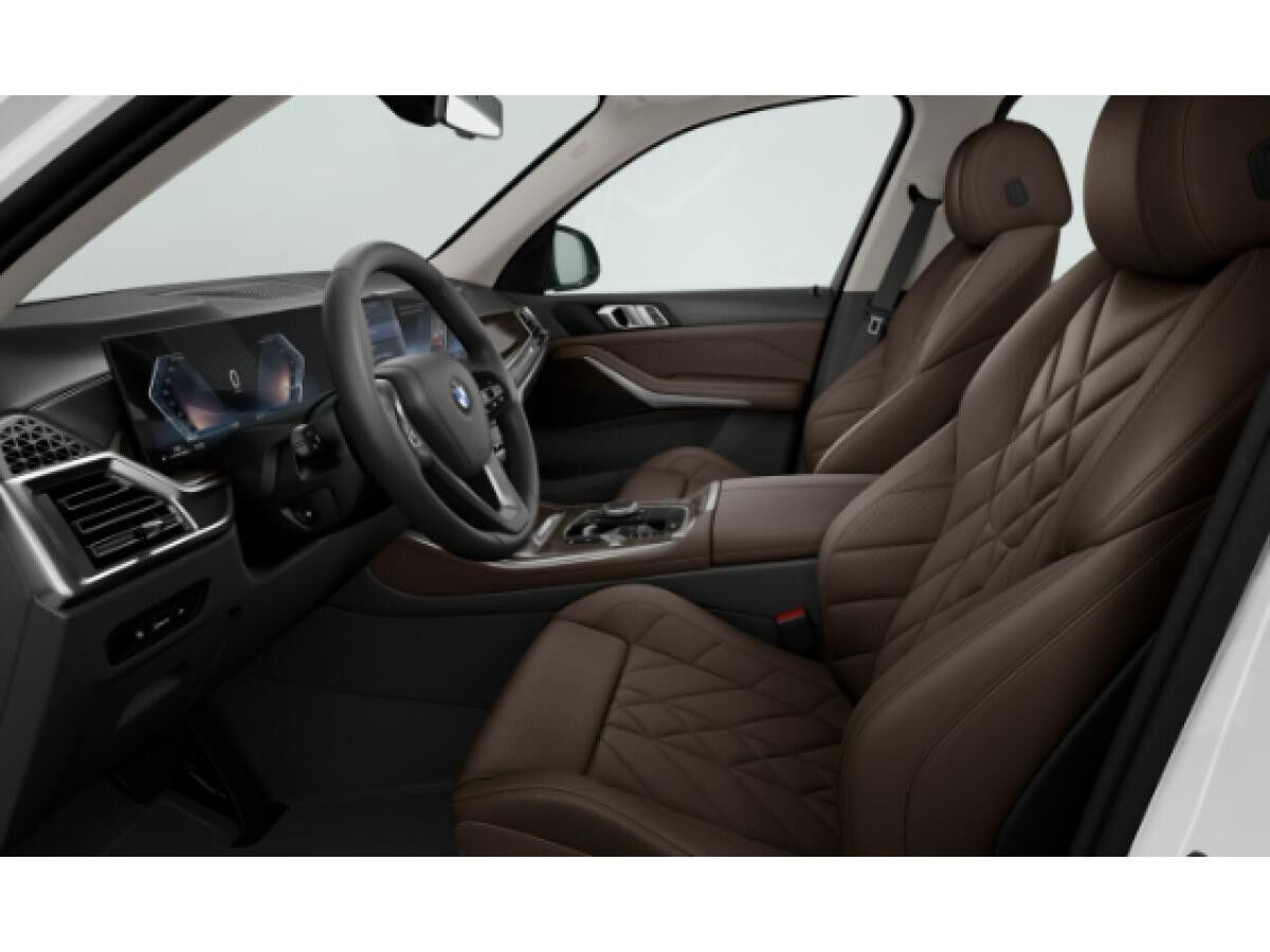 BMW X5 Bestellaktion für schnellentschlossene