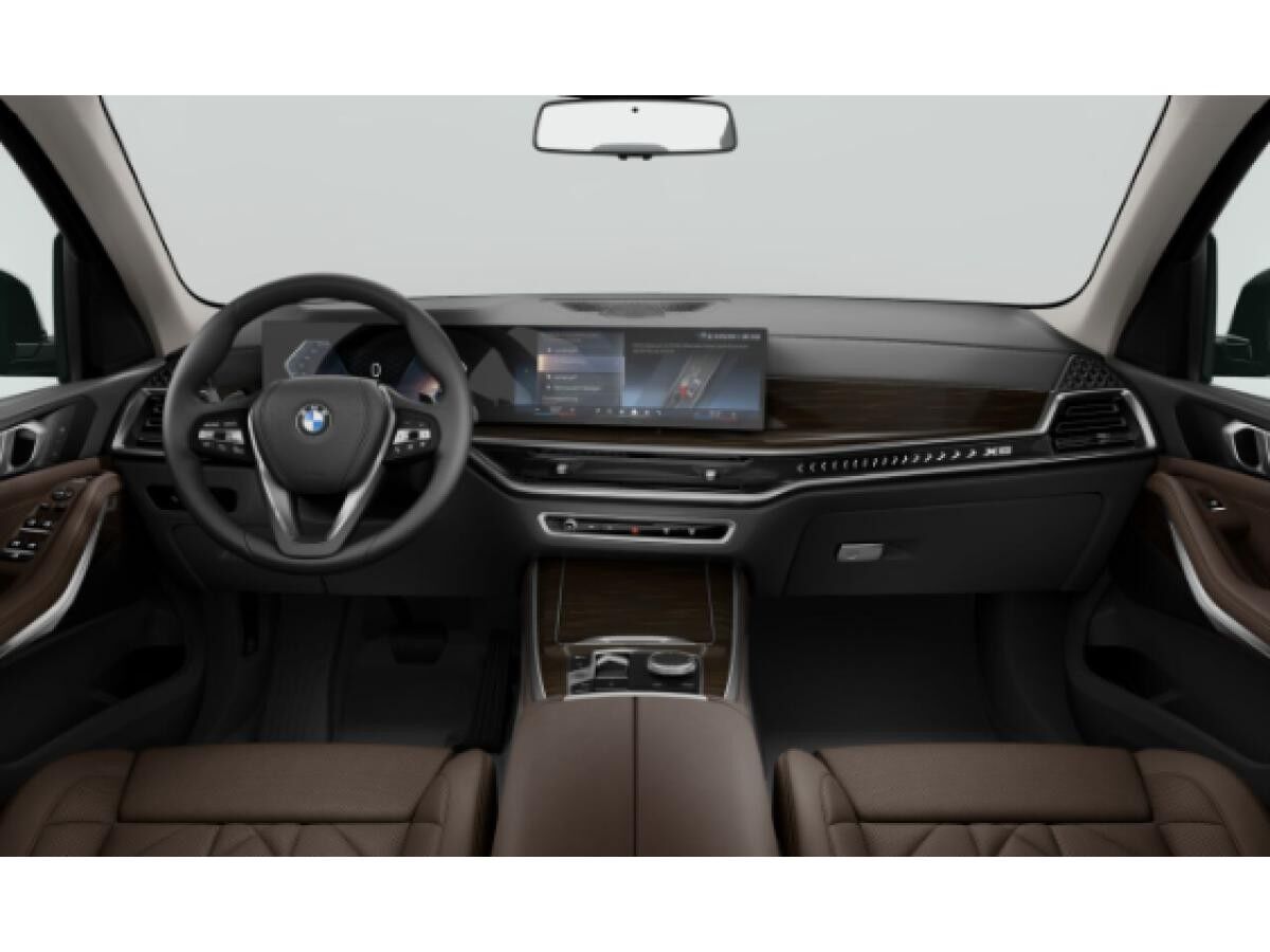 BMW X5 Bestellaktion für schnellentschlossene