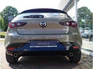 Mazda 3 2025 SKYACTIV-G 140 HOMURA