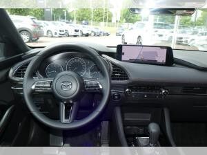 Mazda 3 2025 SKYACTIV-G 140 HOMURA