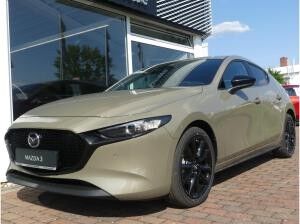 Mazda 3 2025 SKYACTIV-G 140 HOMURA
