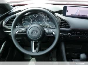 Mazda 3 2025 SKYACTIV-G 140 HOMURA