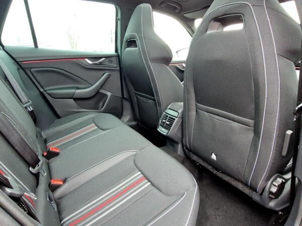 Skoda Kamiq 1.5 TSI Monte Carlo DSG LED Navi 🚀Sofort-Verfügbar🚀Autohaus-Schandert Top-Deal✨